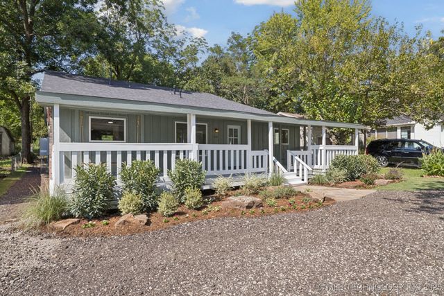 0512 W Dallas Street, Broken Arrow, OK 74012