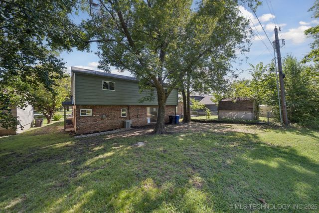 0512 W Dallas Street, Broken Arrow, OK 74012