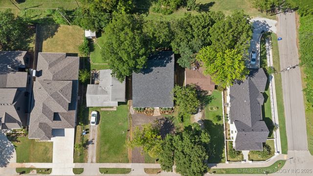 0512 W Dallas Street, Broken Arrow, OK 74012