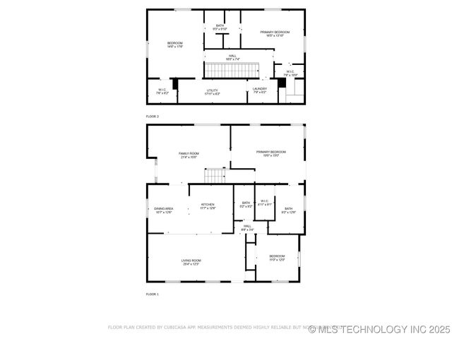 0512 W Dallas Street, Broken Arrow, OK 74012