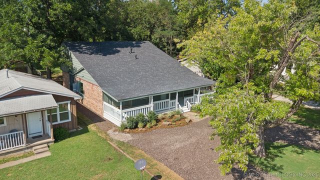 0512 W Dallas Street, Broken Arrow, OK 74012