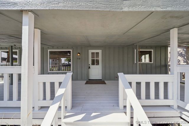 0512 W Dallas Street, Broken Arrow, OK 74012