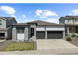 4911 Coulee Trl, Castle Rock, CO 80108