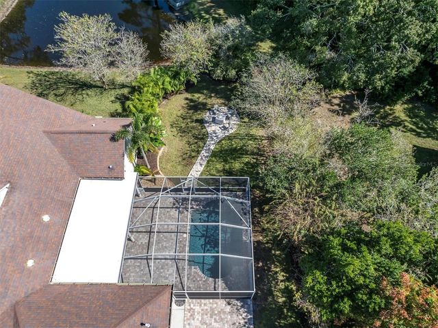 11602 LAKEVIEW DRIVE, New Port Richey, FL 34654