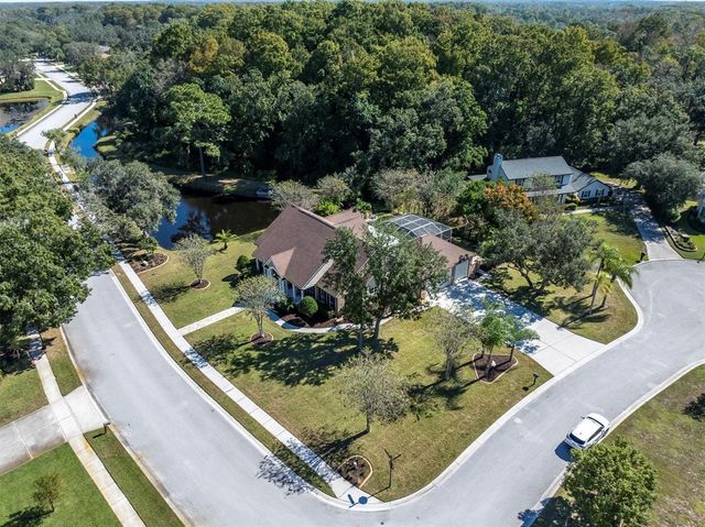 11602 LAKEVIEW DRIVE, New Port Richey, FL 34654