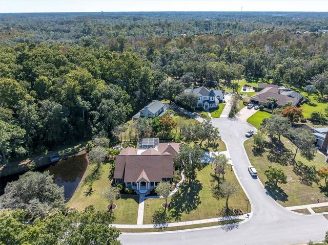 11602 LAKEVIEW DRIVE, New Port Richey, FL 34654