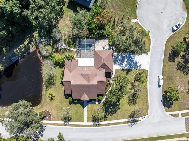 11602 LAKEVIEW DRIVE, New Port Richey, FL 34654