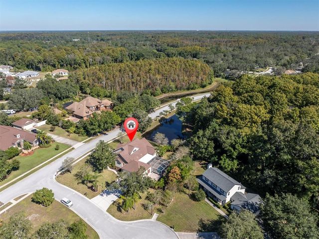 11602 LAKEVIEW DRIVE, New Port Richey, FL 34654