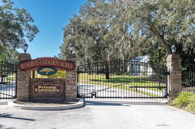 11602 LAKEVIEW DRIVE, New Port Richey, FL 34654