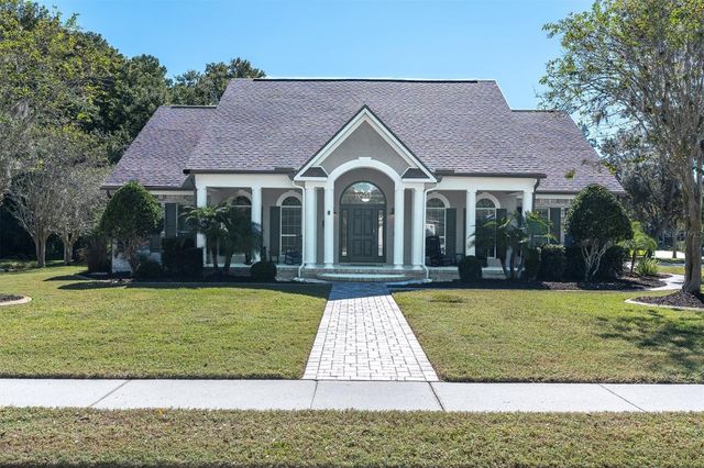 11602 LAKEVIEW DRIVE, New Port Richey, FL 34654