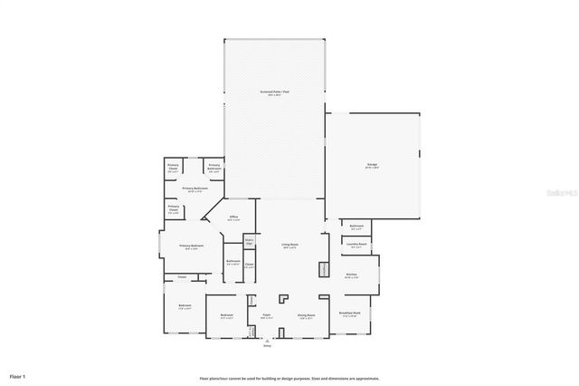 11602 LAKEVIEW DRIVE, New Port Richey, FL 34654