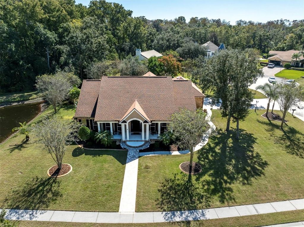 11602 LAKEVIEW DRIVE, New Port Richey, FL 34654