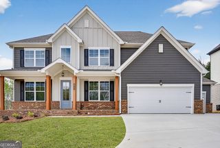 2536 Parkside Way Lot 05, Gainesville, GA 30507