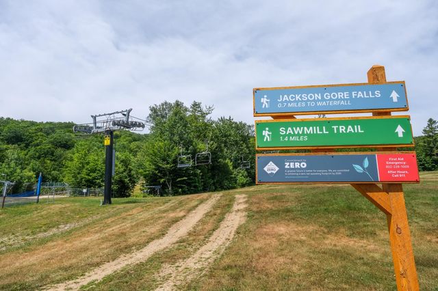 723 725 Qiii Jackson Gore Adams House 723 725 Qiii, Ludlow, VT 05149