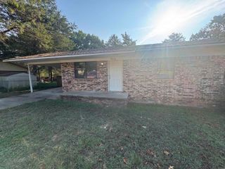 725 Spruce St, Heber Springs, AR 72543