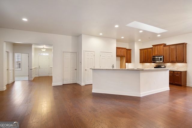 171 Owens Farm Lane, Woodstock, GA 30188