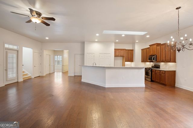 171 Owens Farm Lane, Woodstock, GA 30188