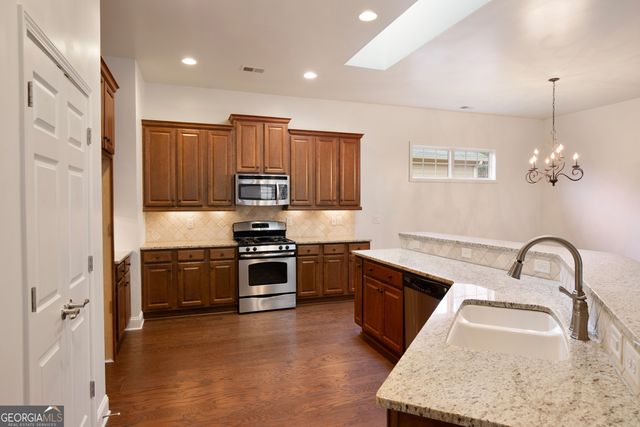 171 Owens Farm Lane, Woodstock, GA 30188