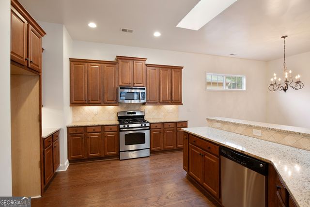 171 Owens Farm Lane, Woodstock, GA 30188