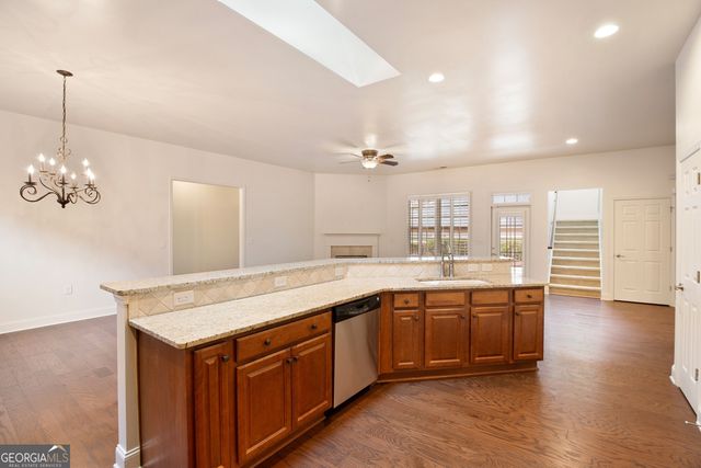 171 Owens Farm Lane, Woodstock, GA 30188