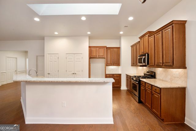 171 Owens Farm Lane, Woodstock, GA 30188