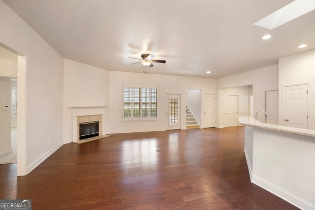 171 Owens Farm Lane, Woodstock, GA 30188