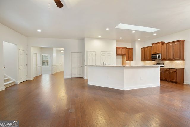 171 Owens Farm Lane, Woodstock, GA 30188