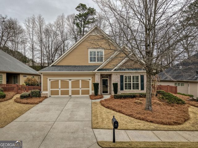 171 Owens Farm Lane, Woodstock, GA 30188