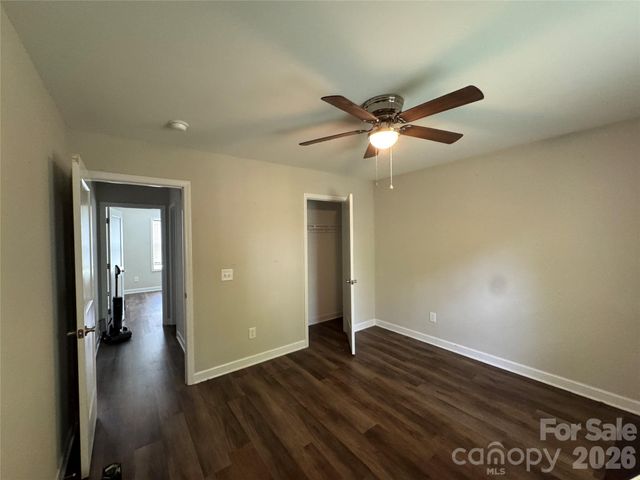 524 W Stokes Street, China Grove, NC 28023