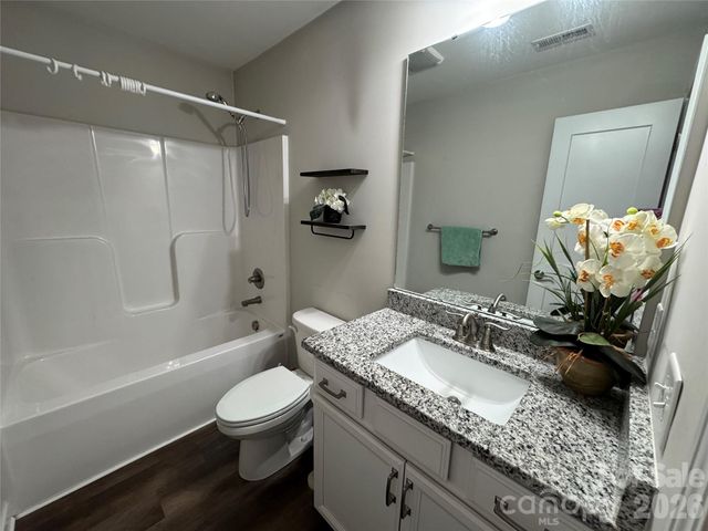 524 W Stokes Street, China Grove, NC 28023