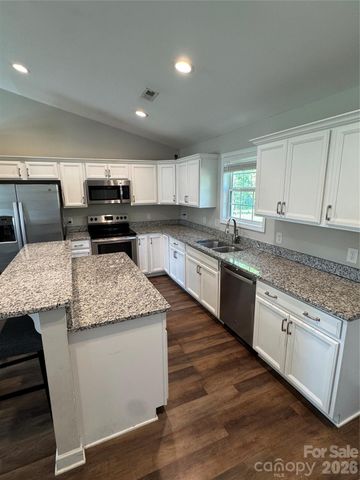 524 W Stokes Street, China Grove, NC 28023