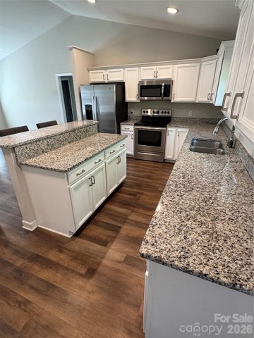 524 W Stokes Street, China Grove, NC 28023