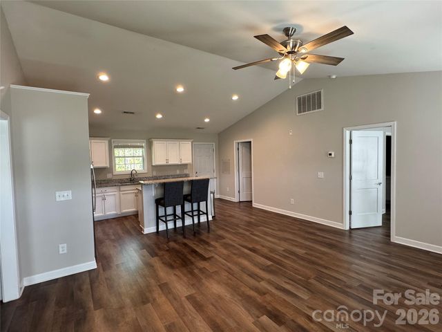 524 W Stokes Street, China Grove, NC 28023