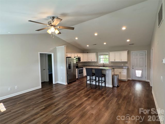 524 W Stokes Street, China Grove, NC 28023