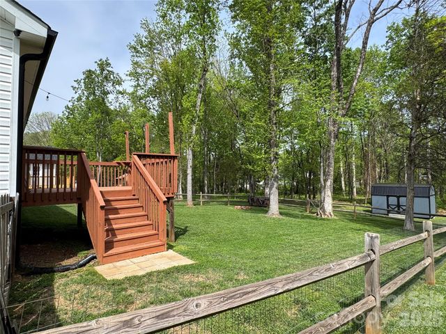 524 W Stokes Street, China Grove, NC 28023