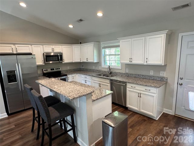 524 W Stokes Street, China Grove, NC 28023