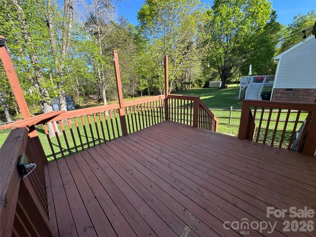 524 W Stokes Street, China Grove, NC 28023