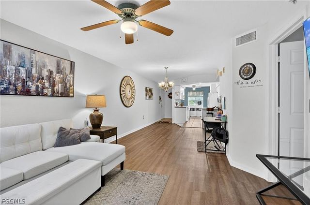 15405 Cedarwood LN 2, Naples, FL 34110