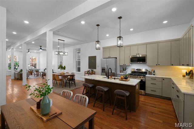 3413 Oregon Avenue, St Louis, MO 63118