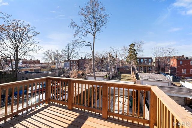 3413 Oregon Avenue, St Louis, MO 63118