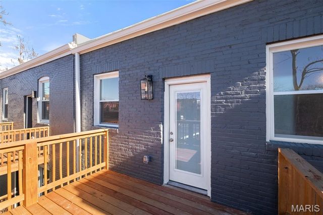 3413 Oregon Avenue, St Louis, MO 63118