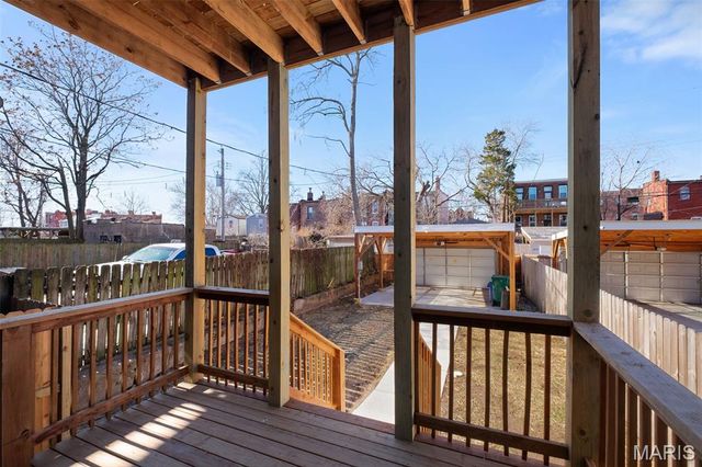 3413 Oregon Avenue, St Louis, MO 63118