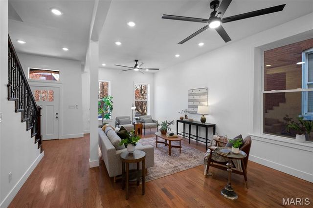 3413 Oregon Avenue, St Louis, MO 63118