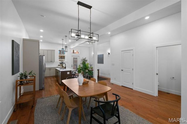 3413 Oregon Avenue, St Louis, MO 63118