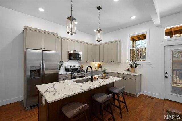 3413 Oregon Avenue, St Louis, MO 63118