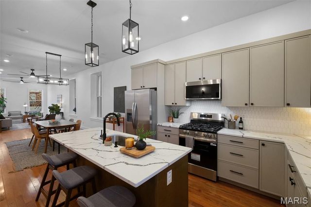 3413 Oregon Avenue, St Louis, MO 63118