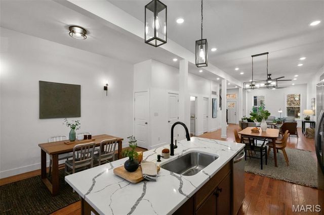 3413 Oregon Avenue, St Louis, MO 63118