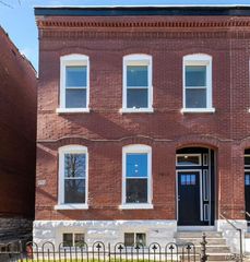 3413 Oregon Avenue, St Louis, MO 63118