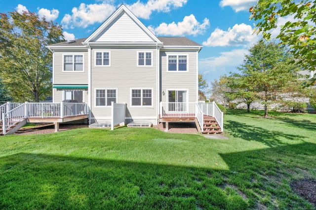 32 Bay Hill Drive 32, Bloomfield, CT 06002