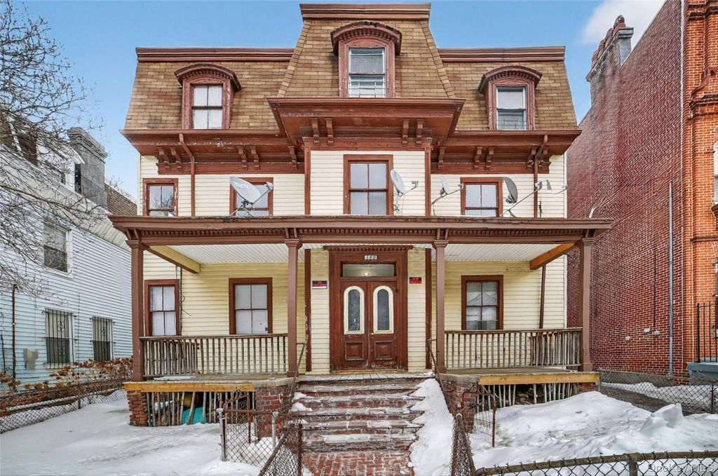 188 Buena Vista Avenue, Yonkers, NY 10701